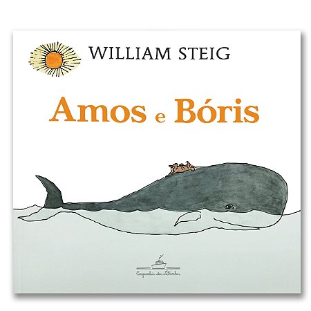 AMOS E BÓRIS
