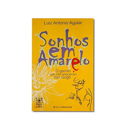 SONHOS EM AMARELO
