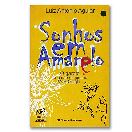 SONHOS EM AMARELO