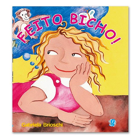 FEITO BICHO!