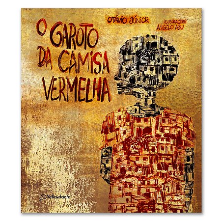 O GAROTO DA CAMISA VERMELHA