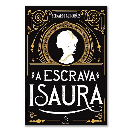 A ESCRAVA ISAURA