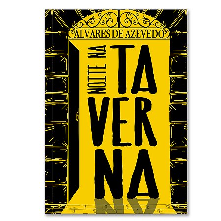 NOITE NA TAVERNA