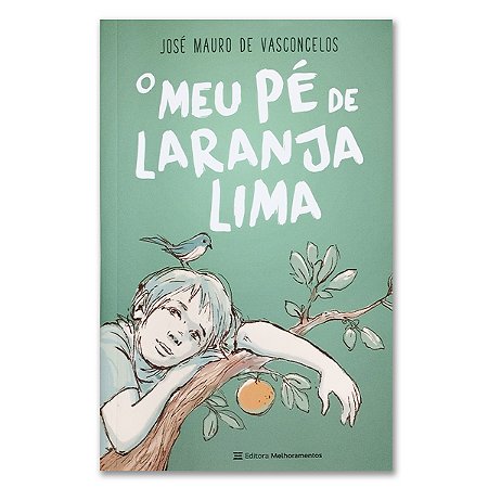 O MEU PÉ DE LARANJA LIMA