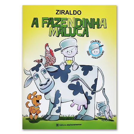 A FAZENDINHA MALUCA