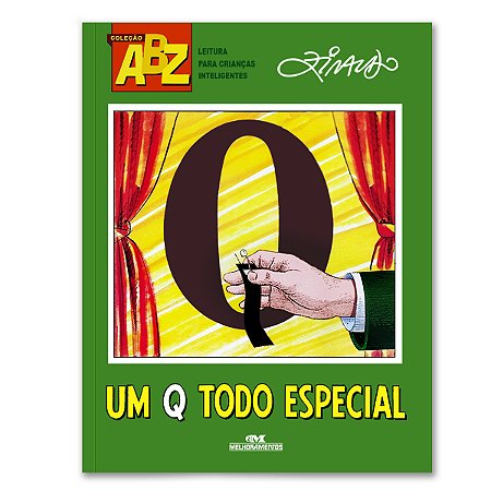 UM Q TODO ESPECIAL