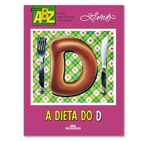 A DIETA DO D