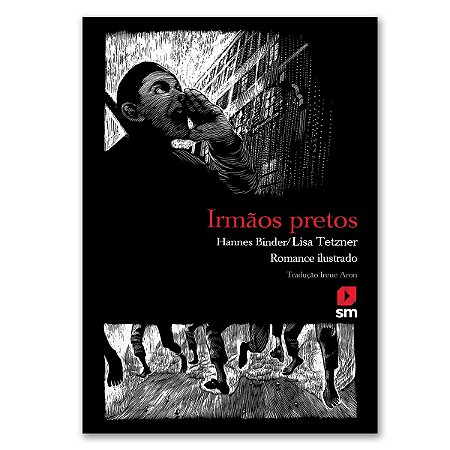 IRMÃOS PRETOS