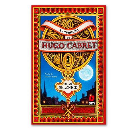 A INVENÇÃO DE HUGO CABRET