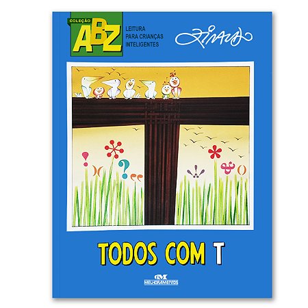 TODOS COM T
