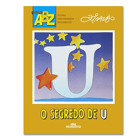 O SEGREDO DE U