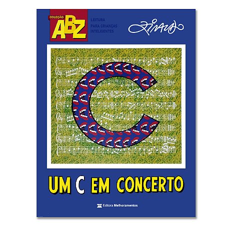 UM C EM CONCERTO