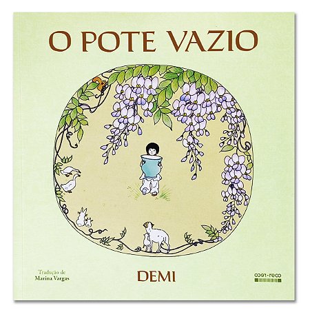 O POTE VAZIO