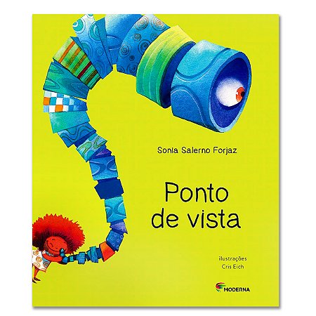 PONTO DE VISTA