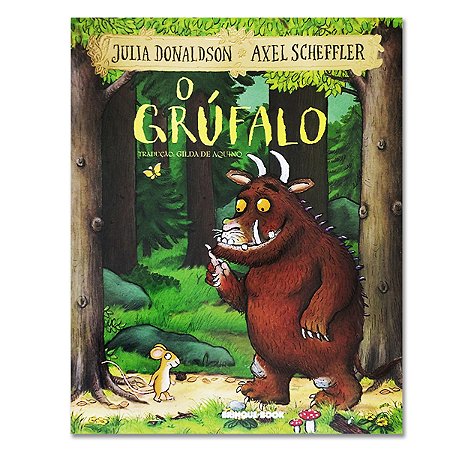 O GRÚFALO