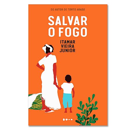 SALVAR O FOGO