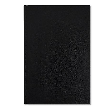 BÍBLIA UKBP UCRANIANO Letra normal CAPA DURA PRETA