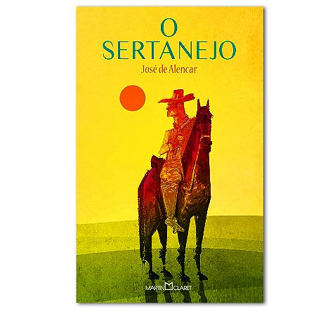 O SERTANEJO