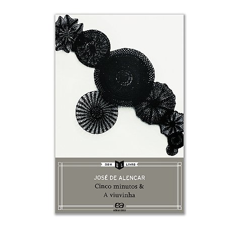CINCO MINUTOS E A VIUVINHA