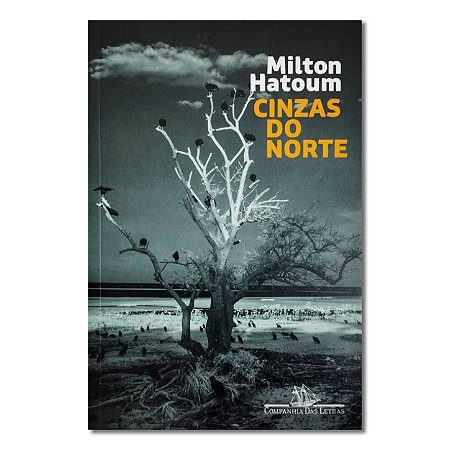 CINZAS DO NORTE