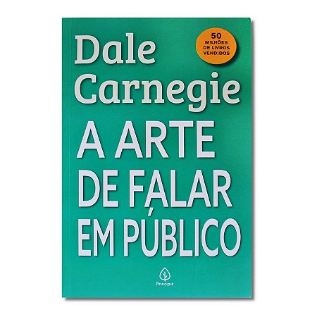 A ARTE DE FALAR EM PÚBLICO