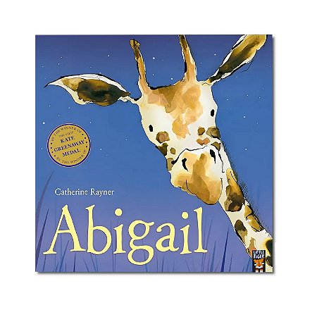 ABIGAIL