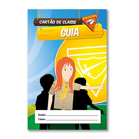 REGISTRO DE CLASSE: GUIA
