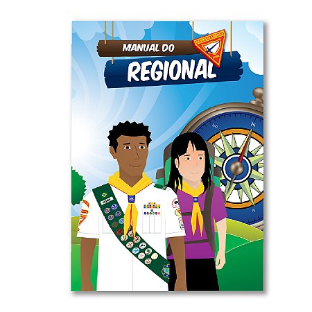 MANUAL DO REGIONAL