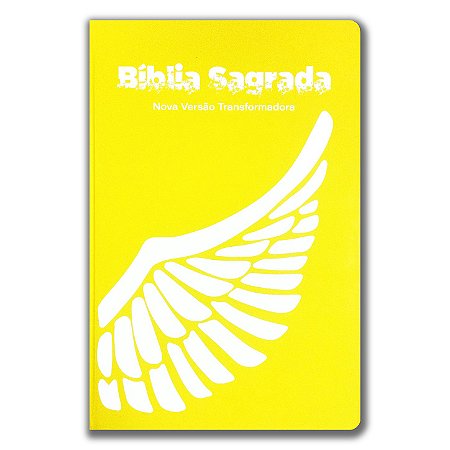 BÍBLIA NVT - LN LETRA NORMAL - ESPECIAL ASAS