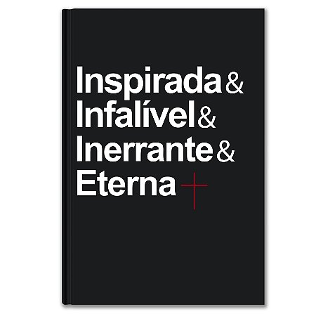 BÍBLIA NA63 PALAVRAS MISSIONÁRIA CAPA DURA PRETA