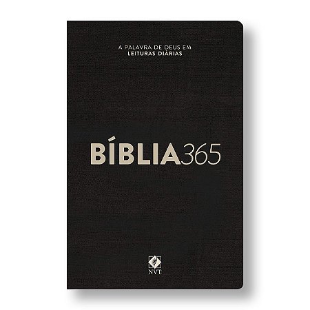 BÍBLIA 365 - CLÁSSICA