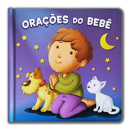 ORAÇÕES DO BEBÊ, VL