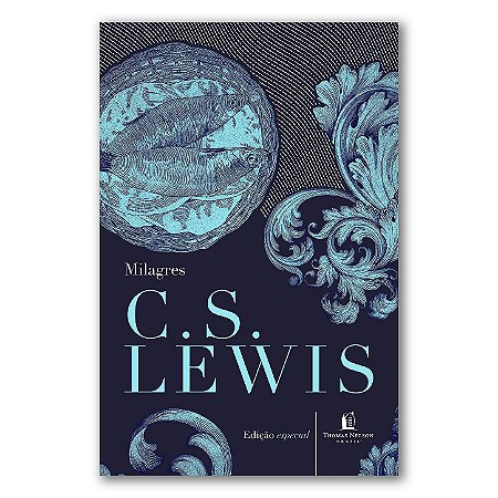 MILAGRES - C. S. Lewis