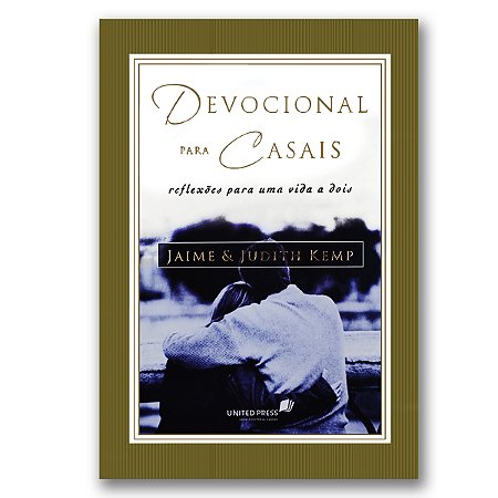 DEVOCIONAL PARA CASAIS