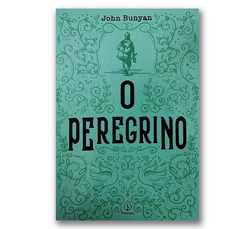 PEREGRINO, O  - Brochura