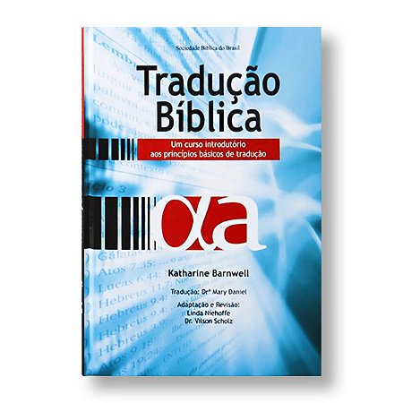 TRADUÇÃO BÍBLICA EA983TBB