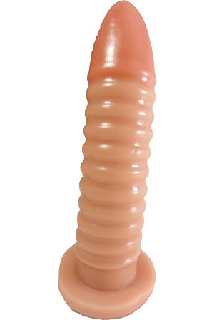 Parafuso Pequeno Bege 16,5 X 3,6 cm aproximado