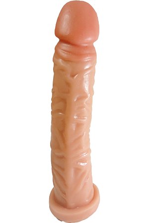 Garanhão 9A Bege 21,5 X 4,0 cm aproximado