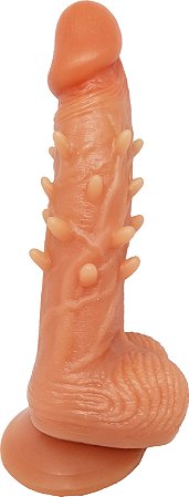 Real 8X Bege 19,5 x 4,2 cm aproximado