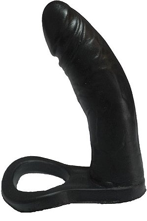 Anel Companheiro Black 13,1 x 3,0 cm aproximado