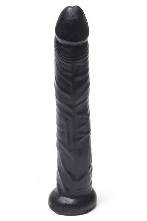 Compridinho Black 15,3 x 2,7 cm aproximado