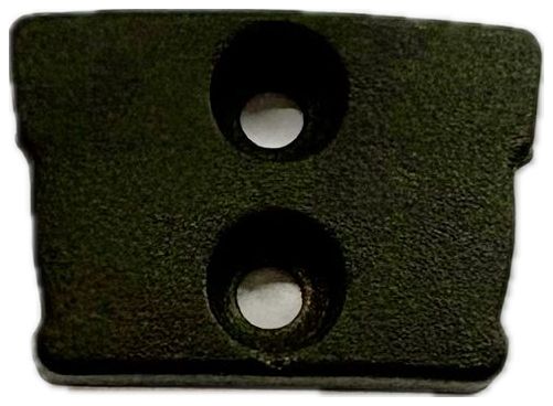 Borracha de Vedação Quadro Frontal para LeMond RevMaster Pro