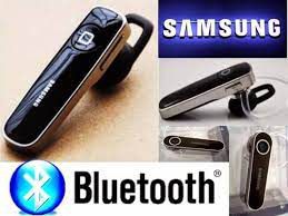 Fone De Ouvido Universal Via Bluetooth Para Celular para Samsung com Fone  Auxiliar - Audisat Tecnologia