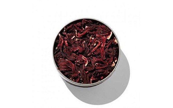 Flor de Hibisco 50g