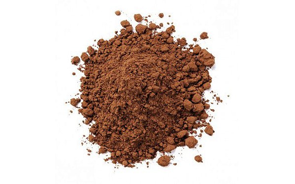 Cacau em Pó Alcalino 100g