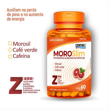 CENTRIX MOROSLIM