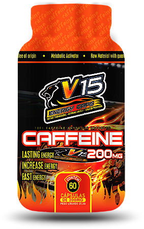 CENTRIX V15 CAFFEINE