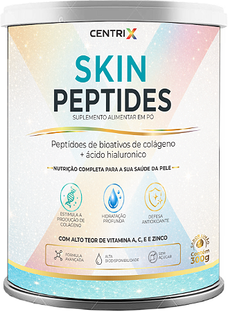 CENTRIX SKIN PEPTIDES 300 GR
