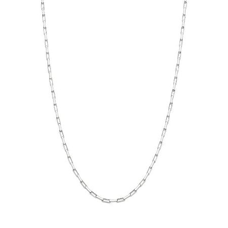 CORRENTE PRATA 925 FIO CARTIER 50CM ROMMANEL 830063
