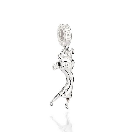 BERLOQUE PRATA 925 ALEGRIA. MED 2,9CM ROMMANEL 840118
